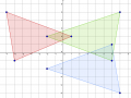 Diferencia entre plano cartesiano y plano euclidiano
